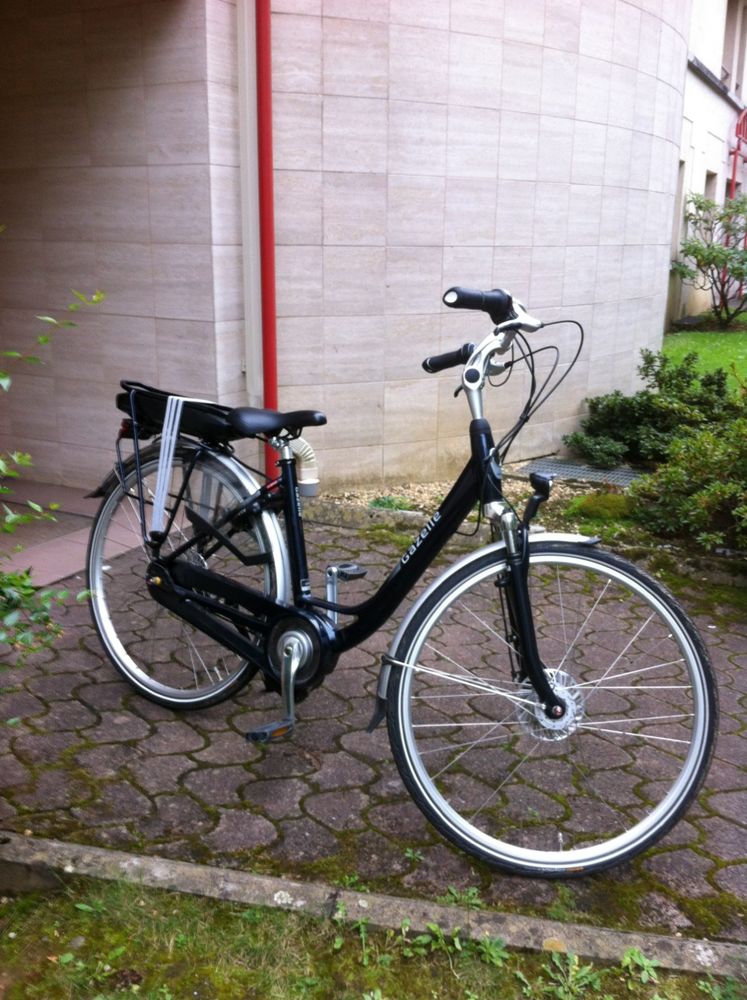 Velo electrique à limoges