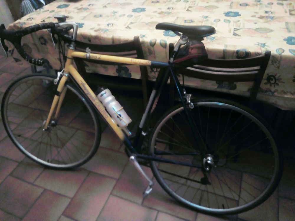 Velo occasion valenciennes