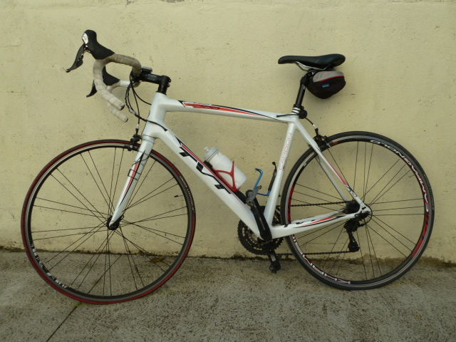 Magasin velo occasion 44