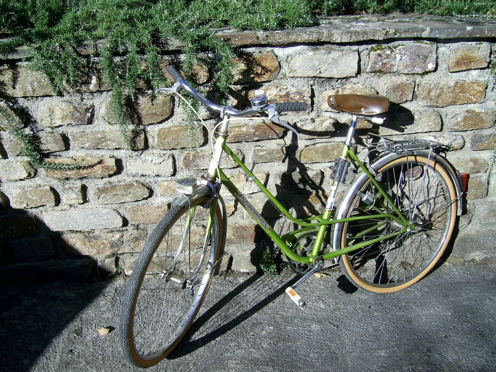 Velo route occasion rodez