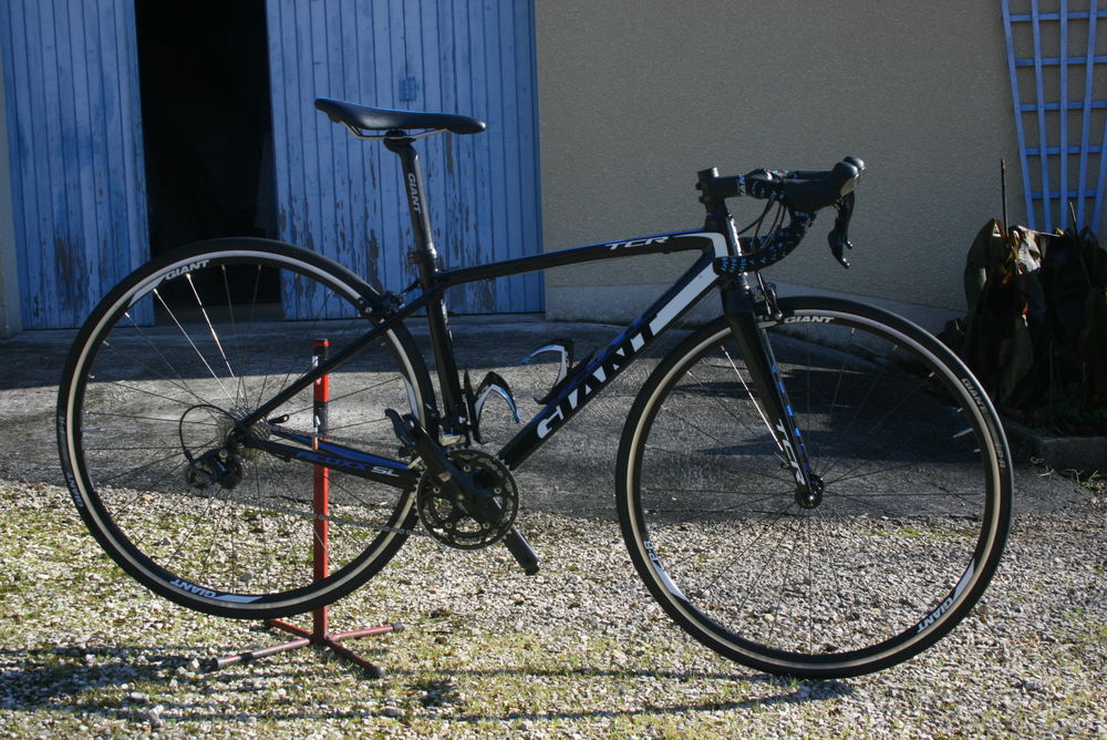 Vélo taille xs occasion
