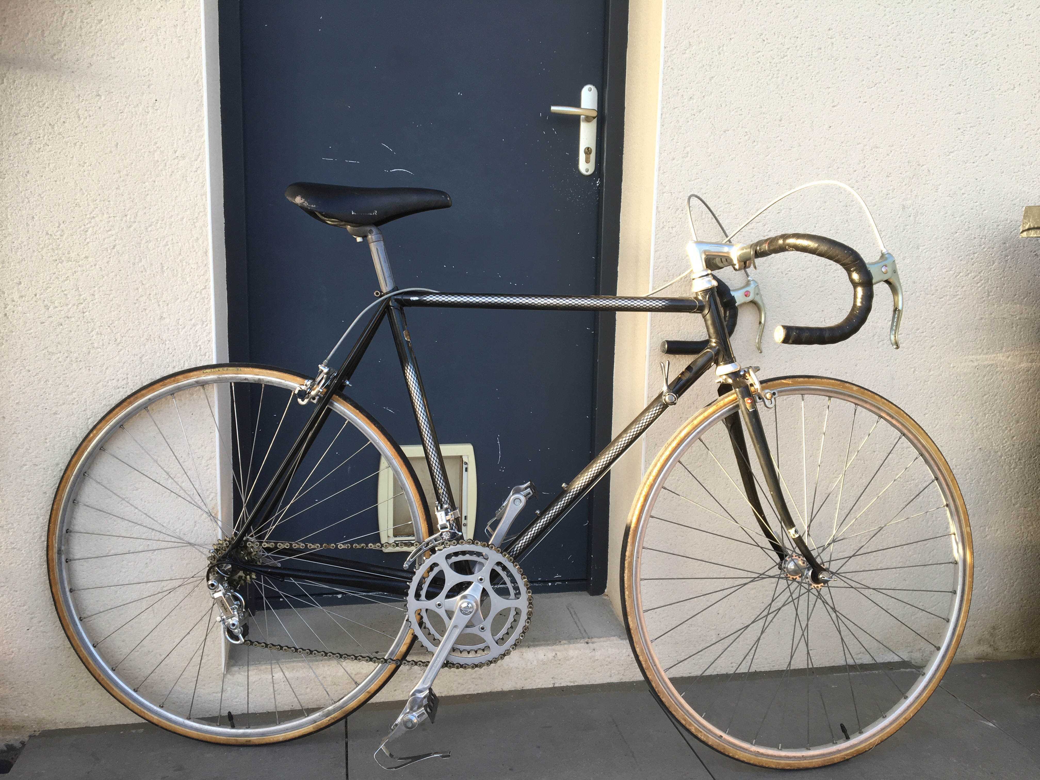 Velo de course occasion grenoble