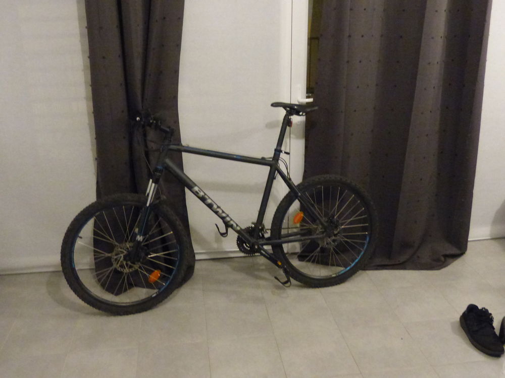 Velo vtt occasion toulouse
