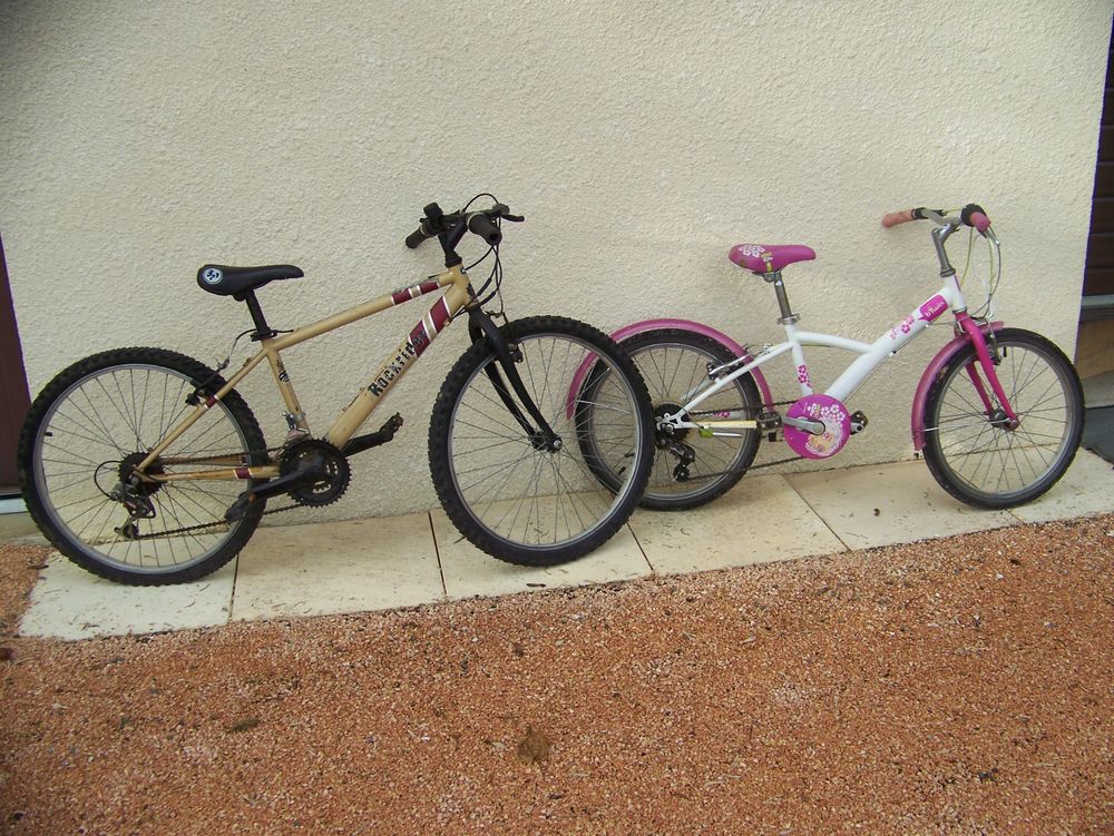 Velo occasion noirmoutier