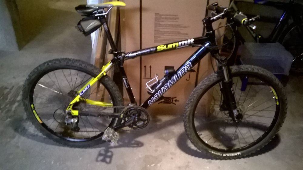 Velo occasion besancon