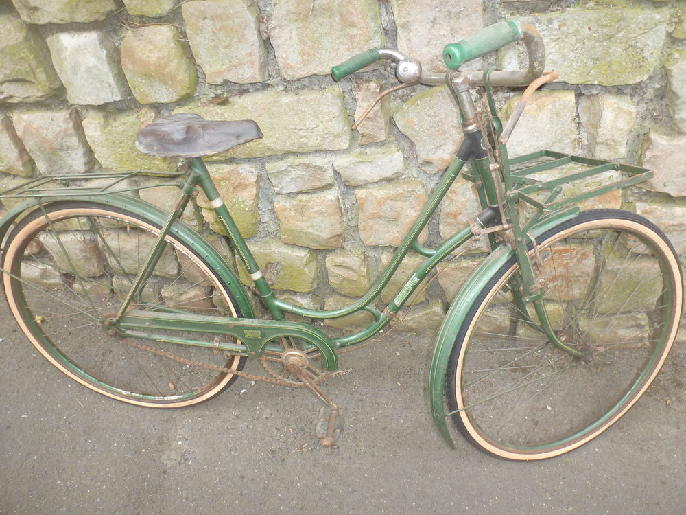 Velo occasion le touquet