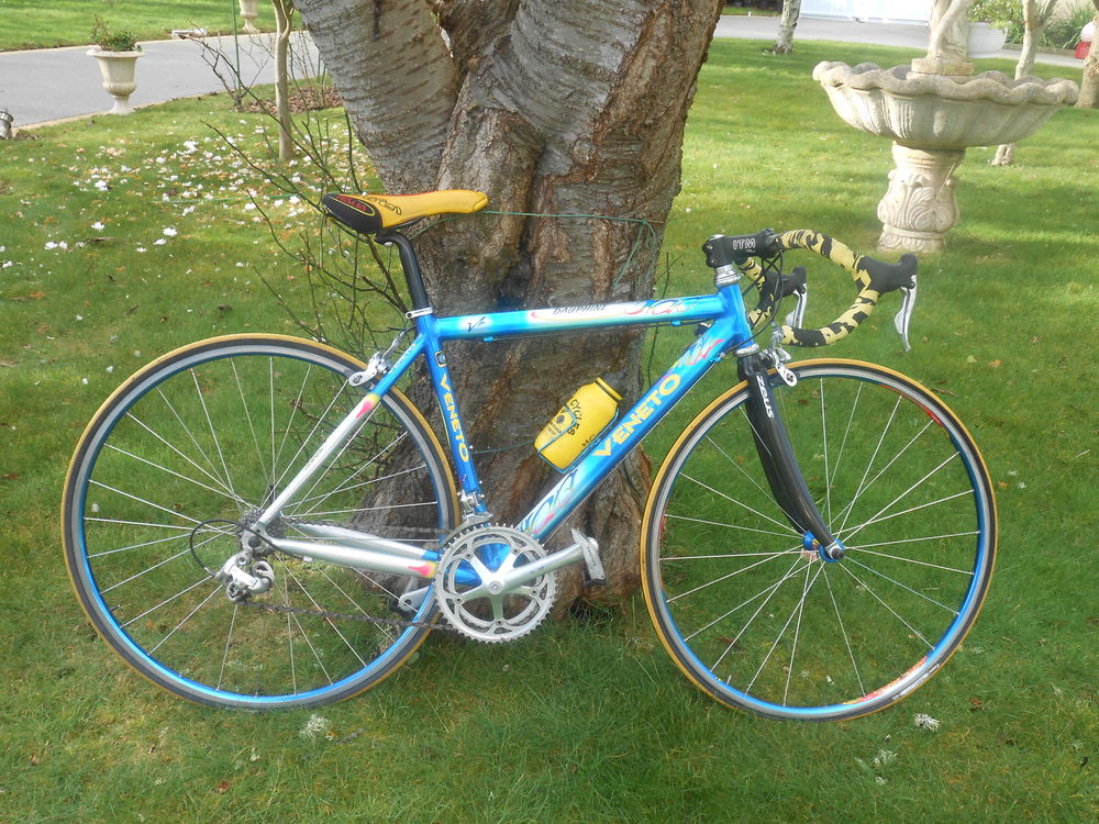 Velo occasion paimpol