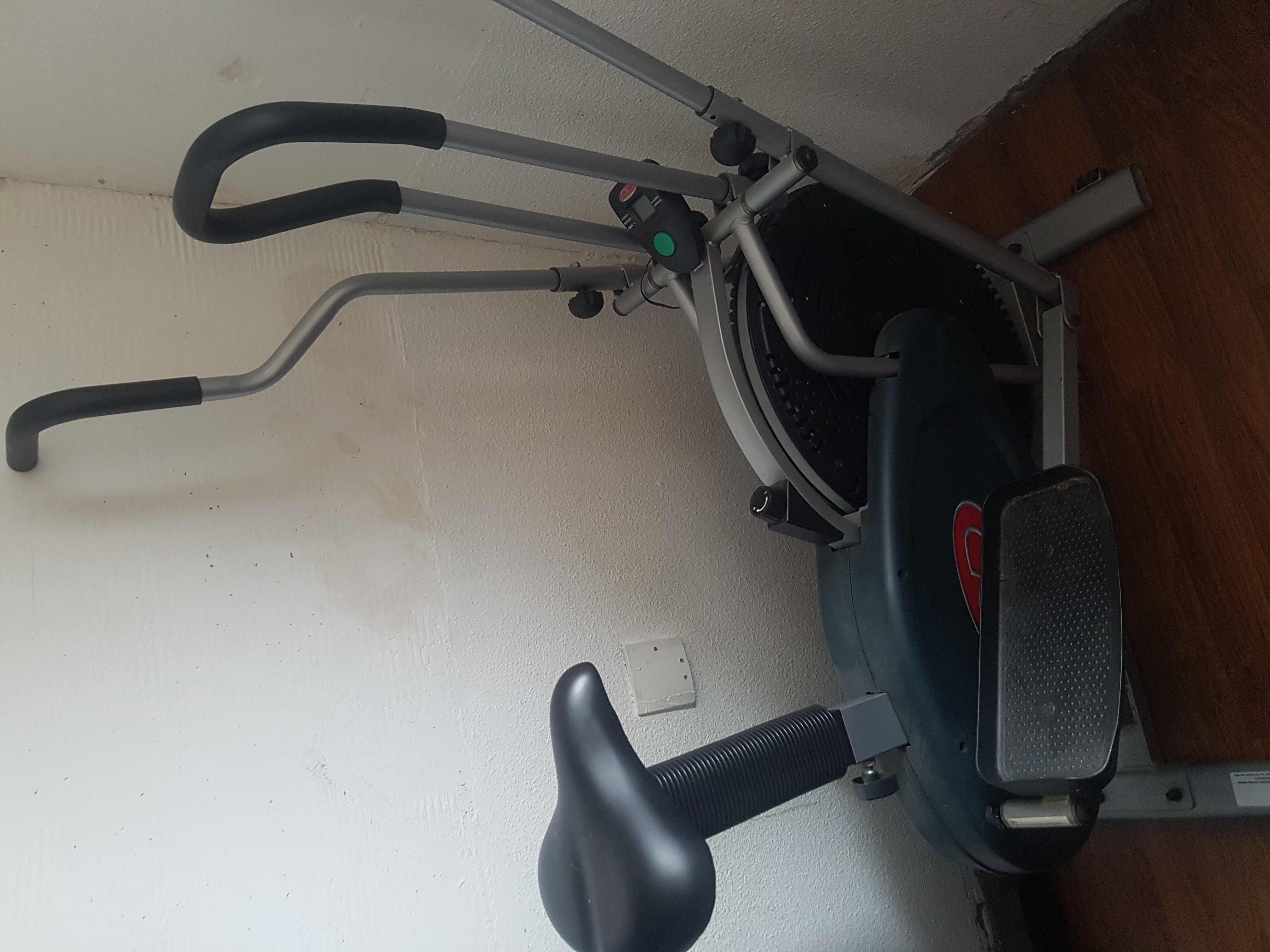 Vélo d'appartement d'occasion en gironde