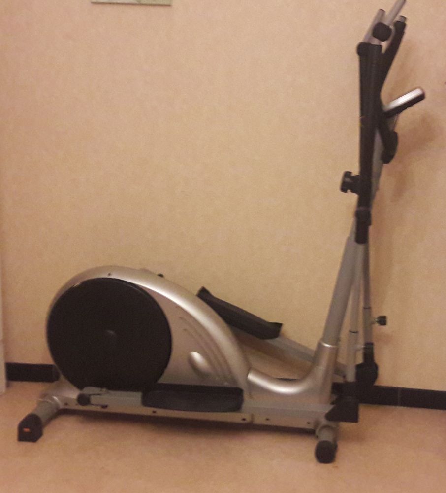 Velo elliptique occasion alpes maritimes