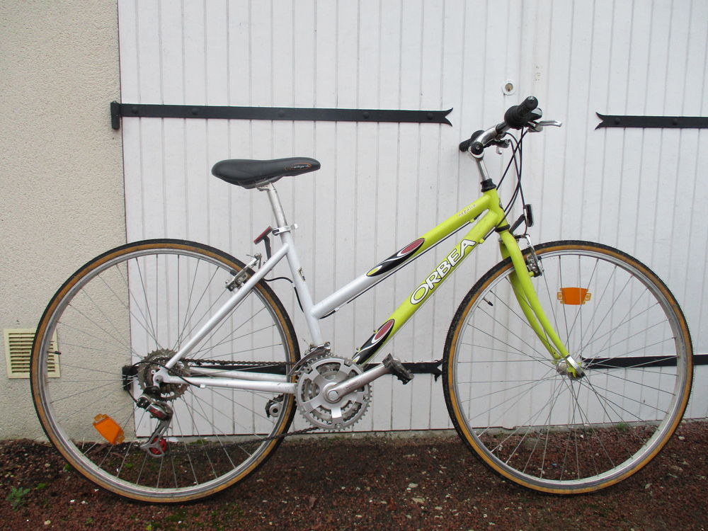 Porte vélo fourgon occasion
