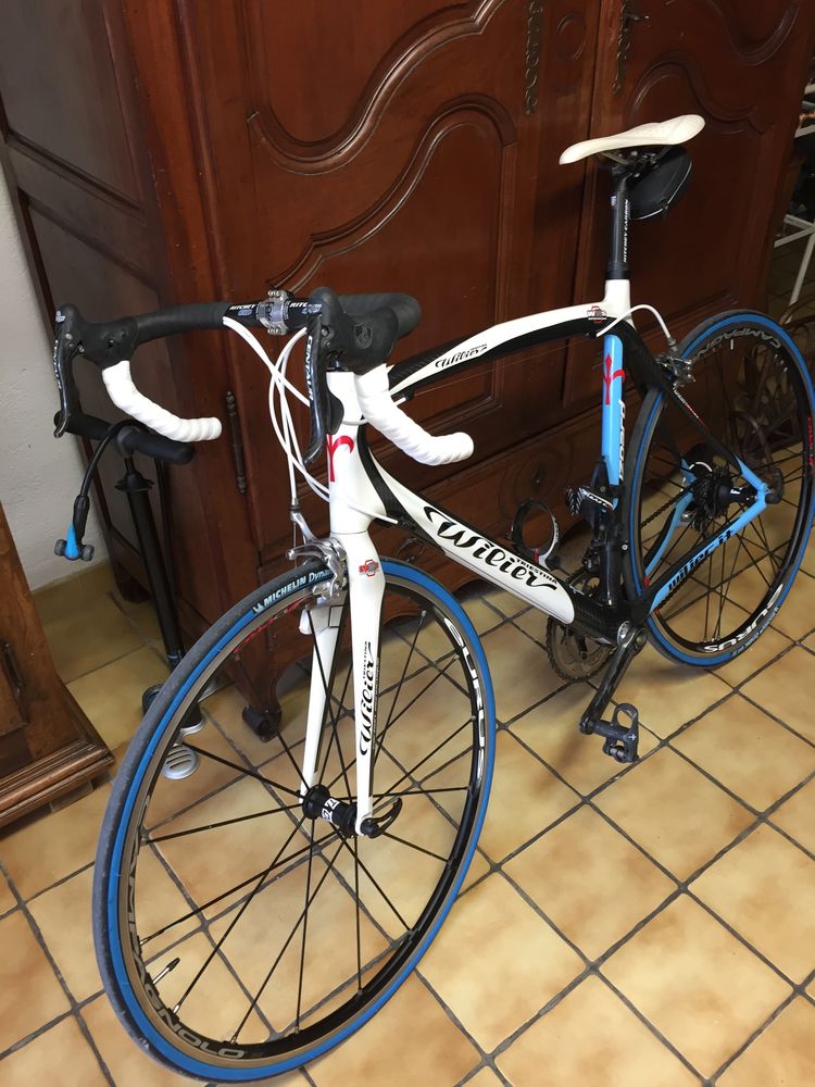 Vélo occasion vaucluse