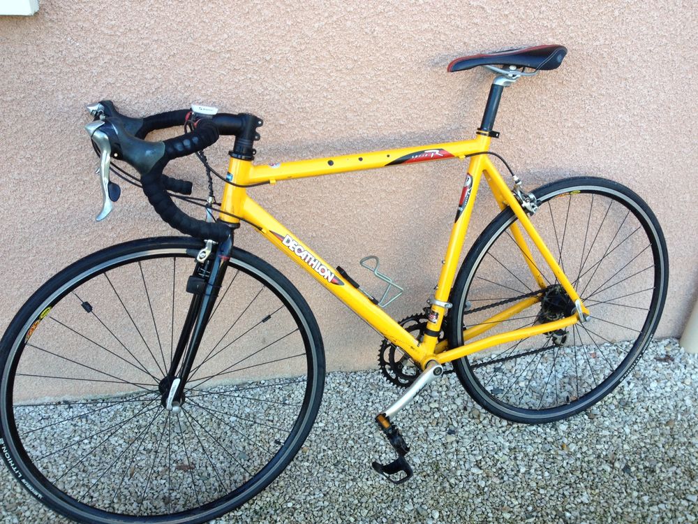 Velo d occasion mont de marsan