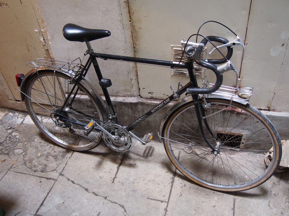 Velo motobecane occasion paris