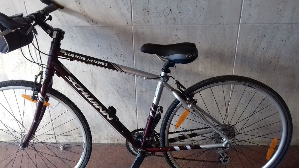 Velo schwinn occasion