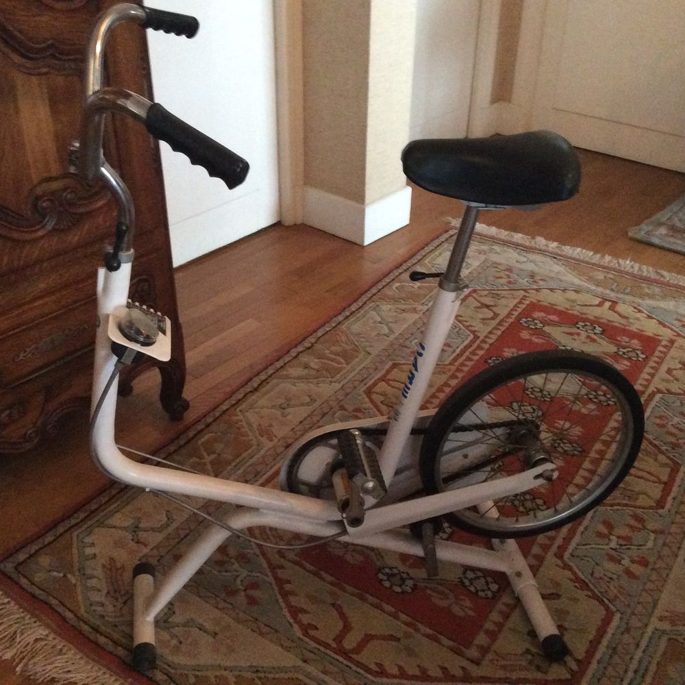 Velo appartement decathlon saint malo