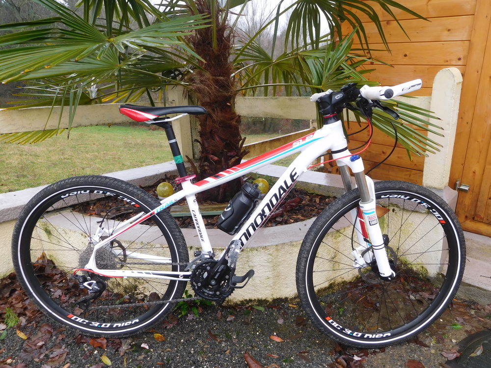 Velo dirt pas cher