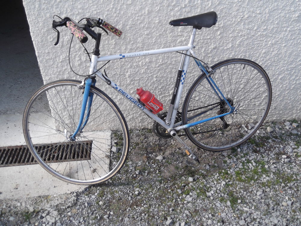 Velo d occasion montelimar