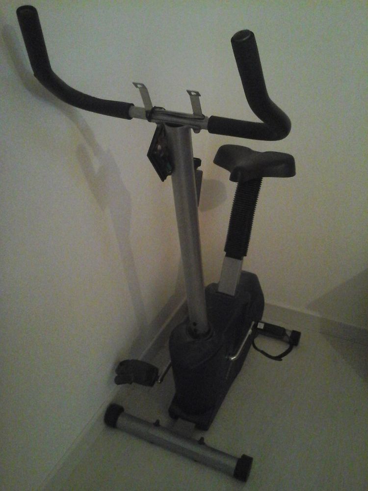 Velo appartement occasion 56