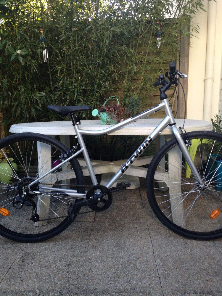 Velo hollandais occasion nantes