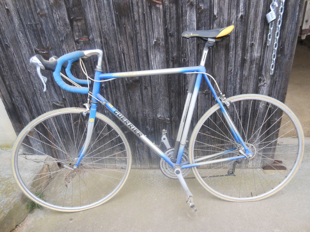 Velo d'occasion bourg en bresse