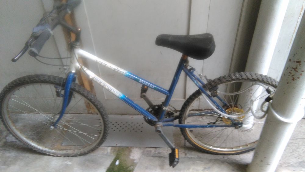 Velo occasion besançon