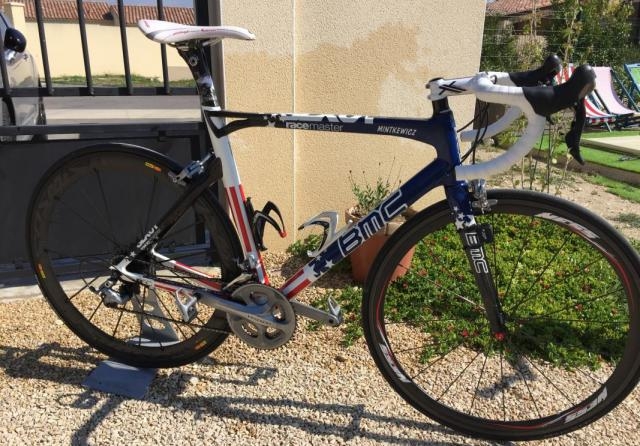 Vélo d occasion marseille