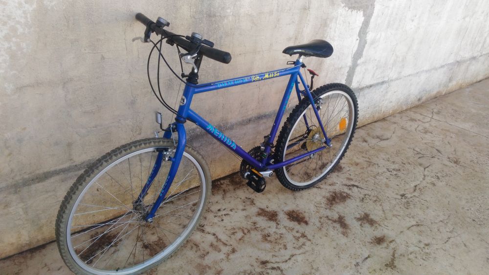 Magasin velo occasion beziers