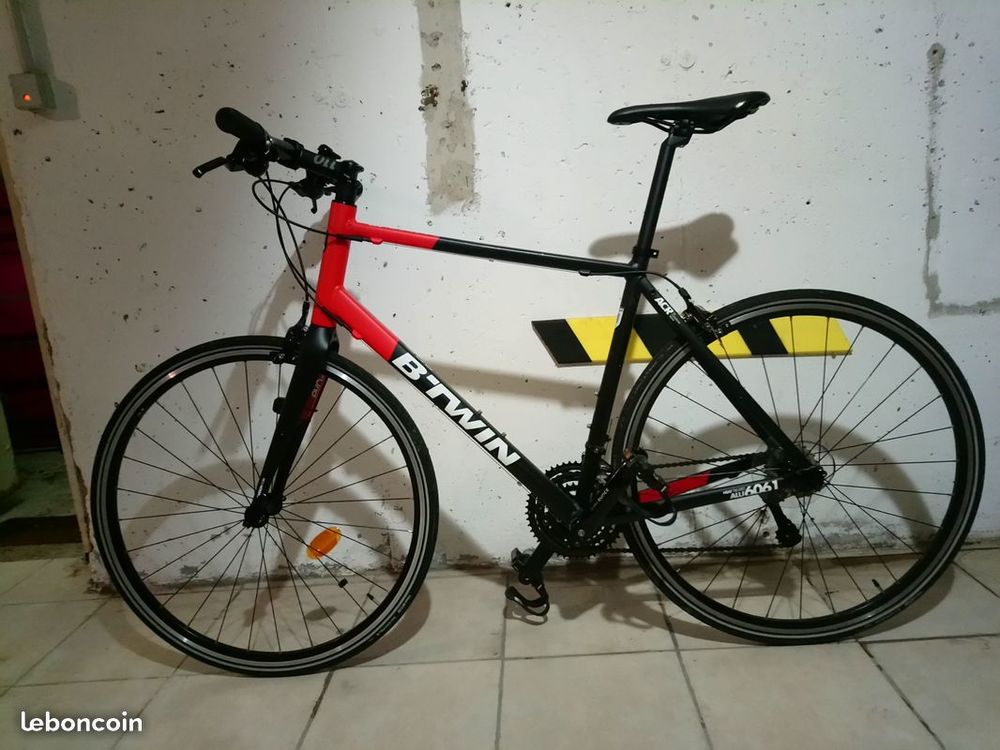 Velo d'occasion bas rhin