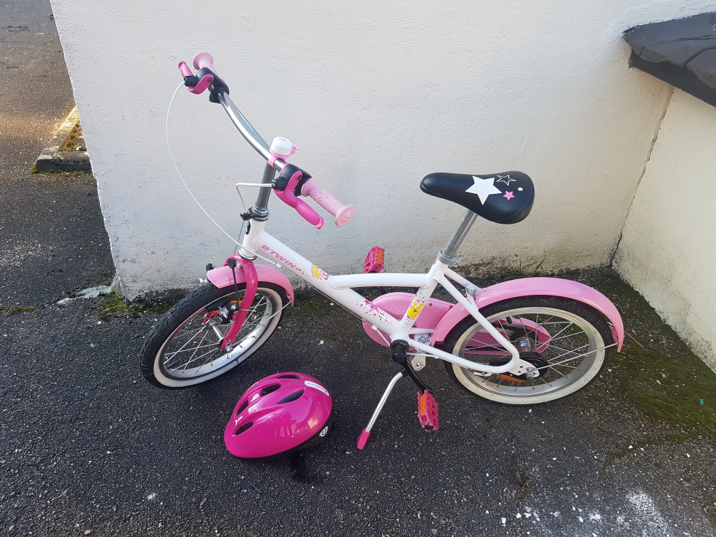 Velo occasion thionville