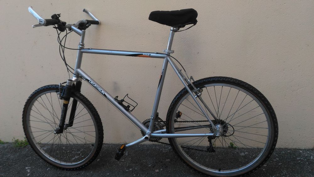 Velo grande taille occasion