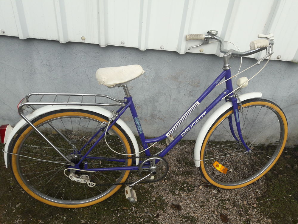 Vente velo occasion vosges