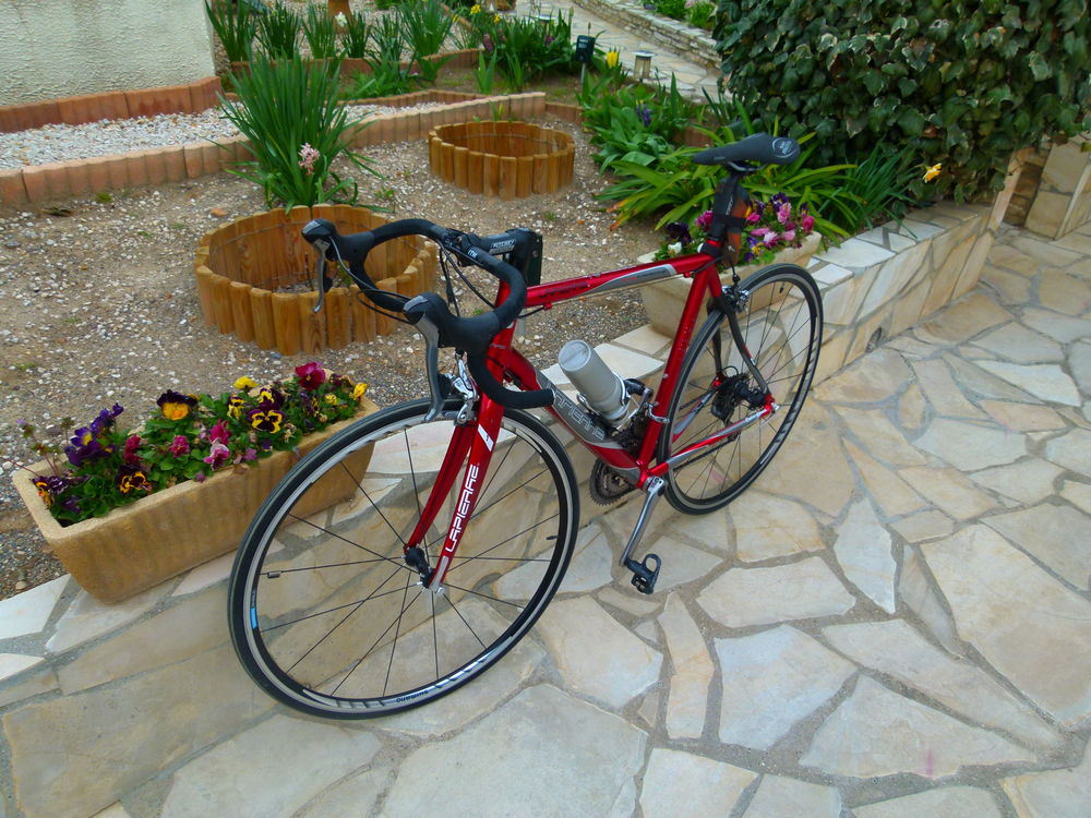 Velo occasion st herblain