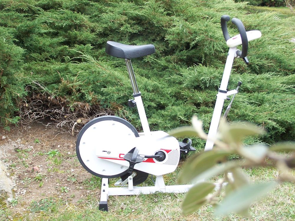 Vélo occasion roanne