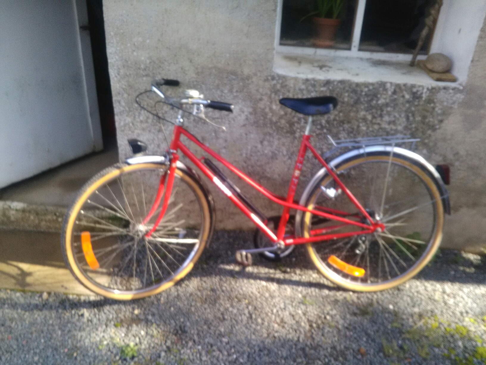 Vélos d'occasion angouleme