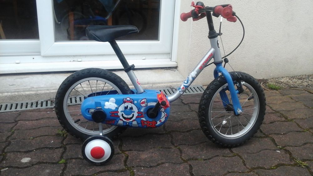 Velo occasion cotes d'armor