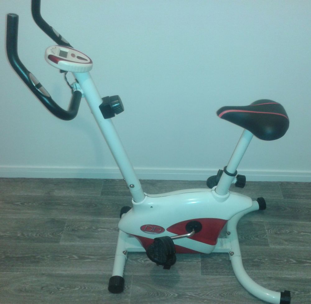 Velo appartement occasion rennes