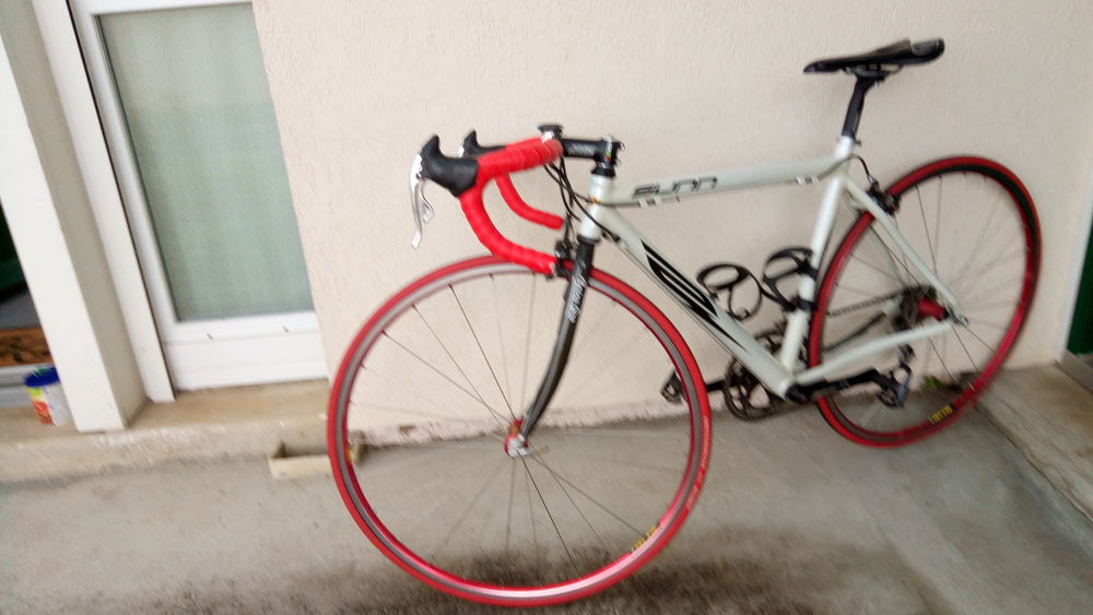 Bordeaux velo occasion