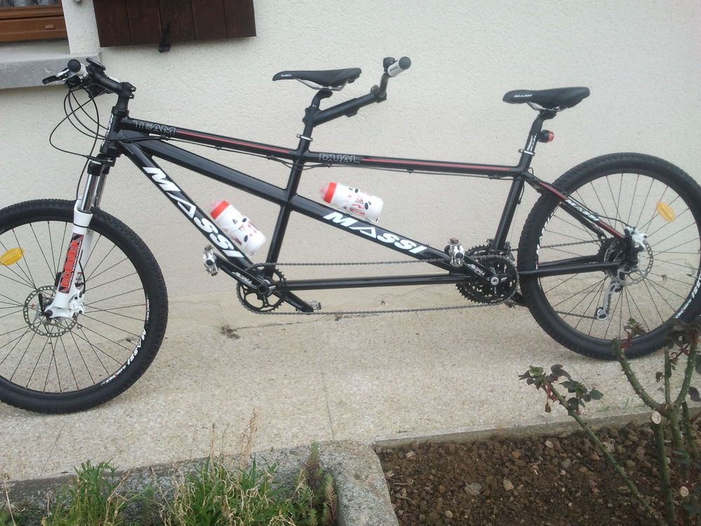 Vélo occasion rennes