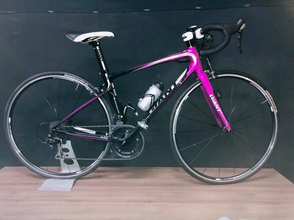 Velo occasion 34