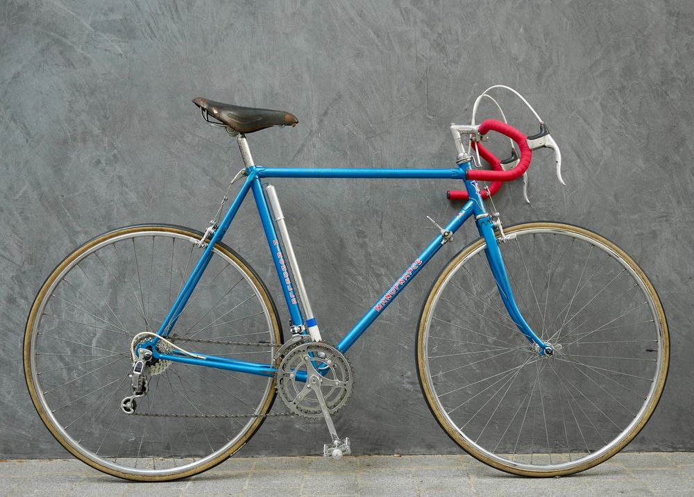 Velo de course occasion paris