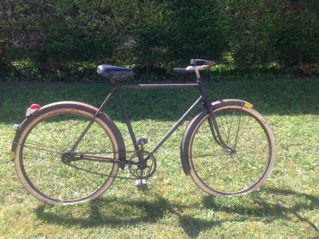 Velo occasion charente maritime