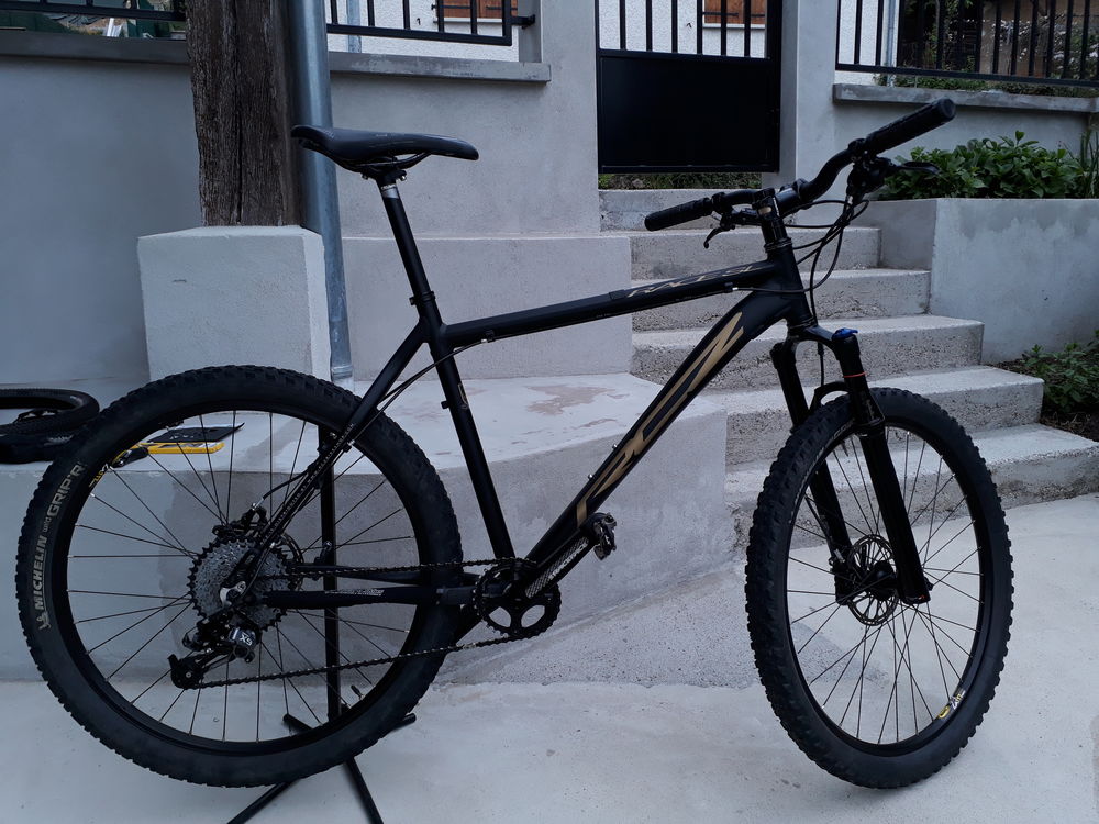 Velo electrique occasion 38