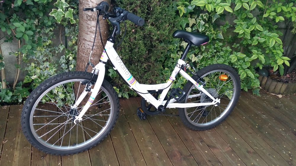 Velo enfant 20 pouces occasion