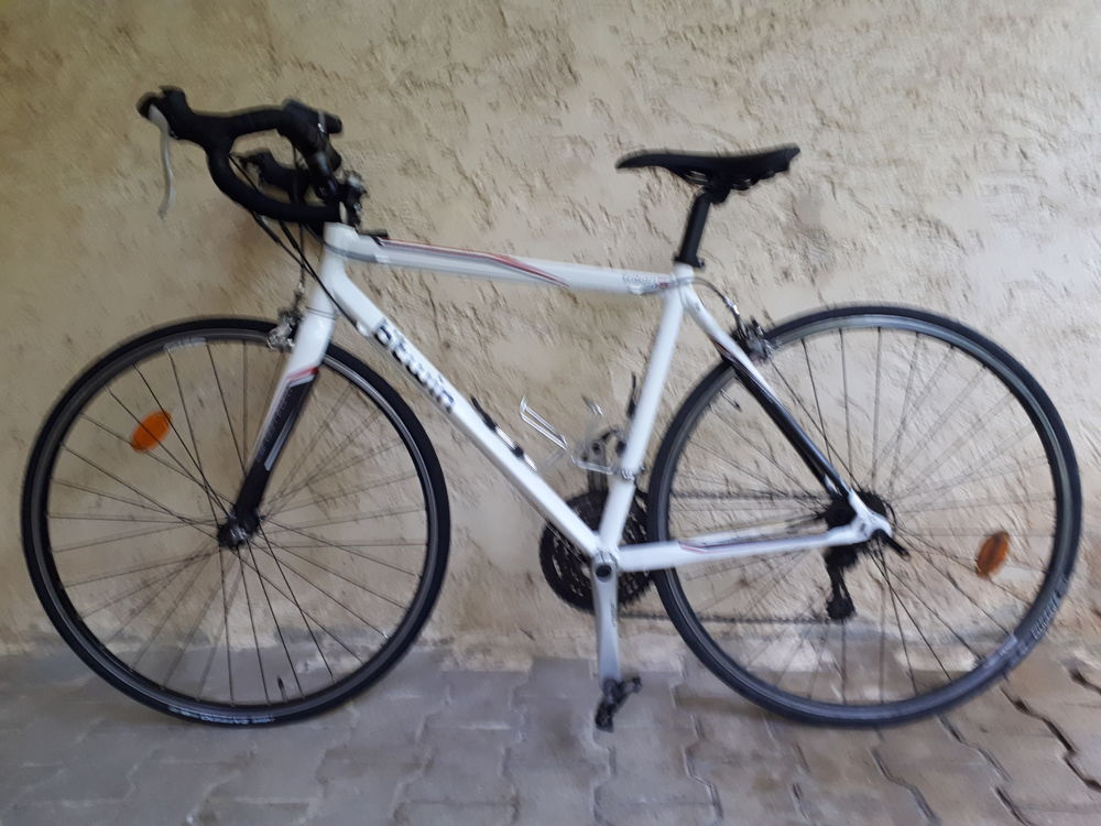 Velo triban occasion