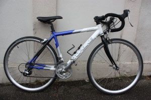 Velo occasion chalon sur saone