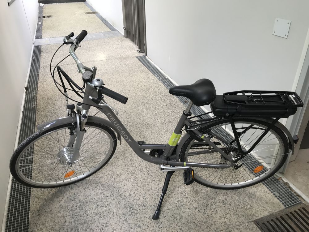 Velo hollandais occasion rennes