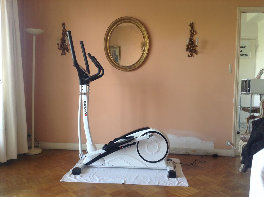 Velo appartement marseille