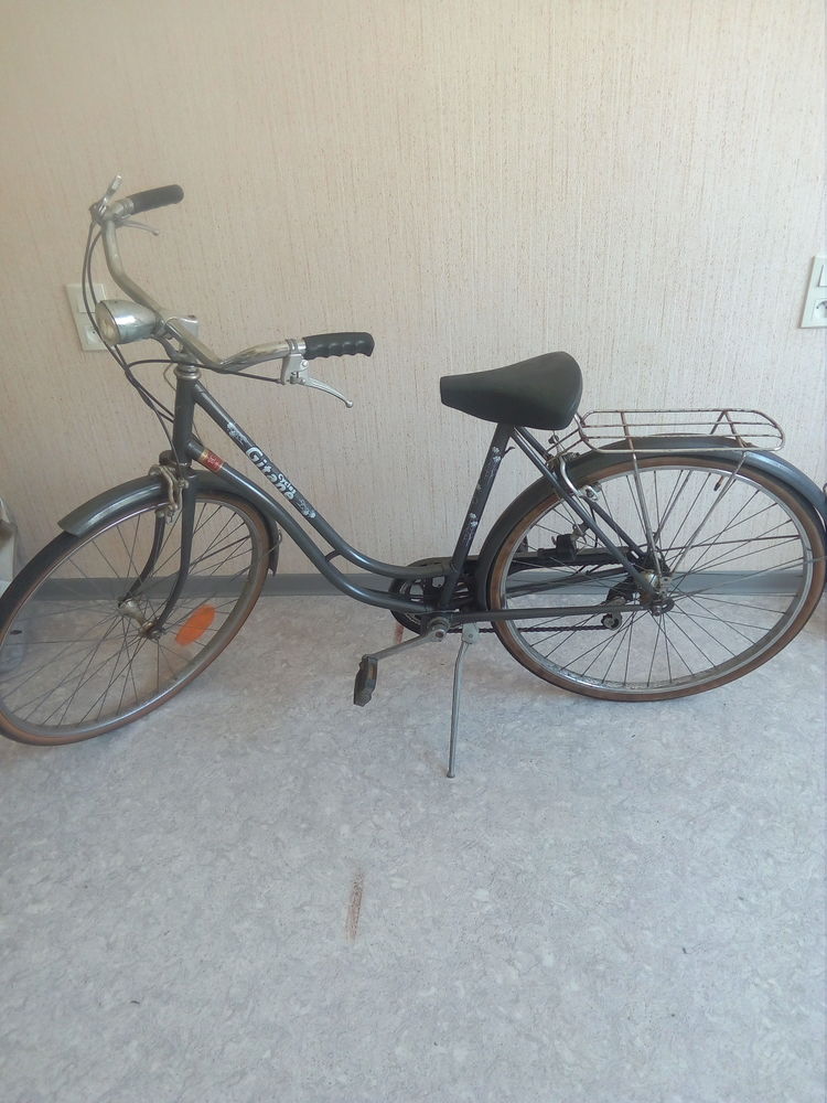 Velo electrique occasion beziers