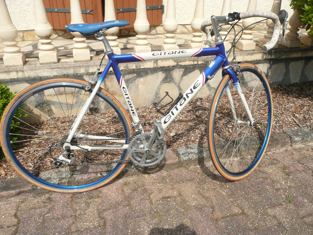 Velo atala occasion