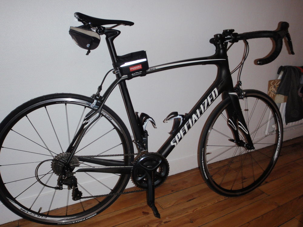 Toulouse velo occasion